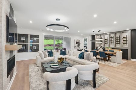 The Meadows Collection at Serenity 23