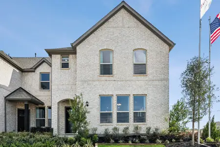 Creekshaw by Impression Homes in Royse City - image