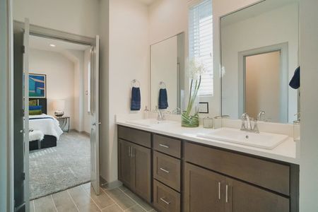 Fulton Crossing by CitySide Homes in Houston - photo 11 11