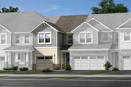 Northfield Crossing by Mattamy Homes in Charlotte - photo 6 6