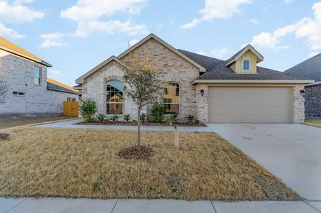 Mustang Place II by Sumeer Homes in Forney - photo 0