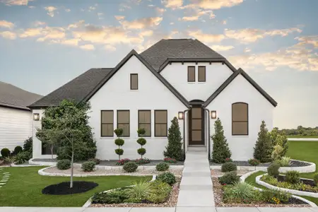 Davis Ranch by Coventry Homes in San Antonio - image 4