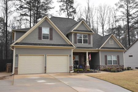 Sable Trace Ridge by Treetop Residential in Acworth - photo 4 4