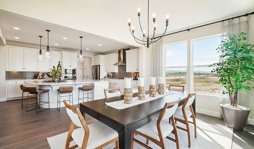 Prairie Song by Richmond American Homes in Windsor - image 13