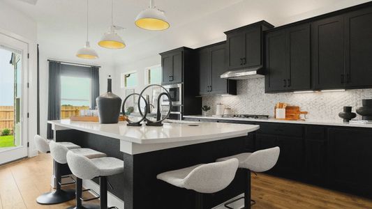 Nolina by Chesmar Homes in Georgetown - image 11