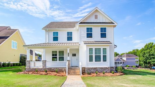 Brush Arbor by DRB Homes in Mcdonough - photo 25 25