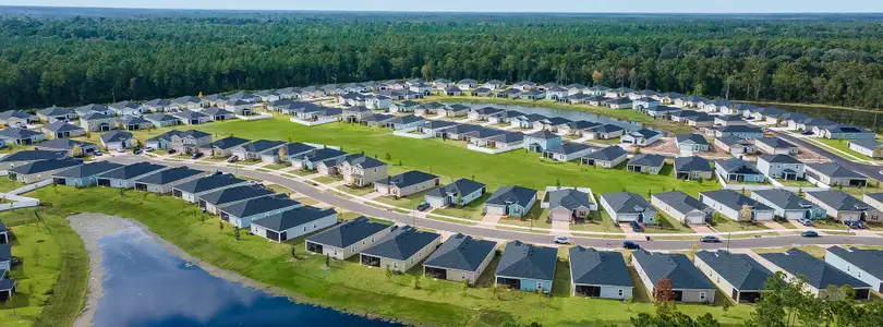 Seaton Creek: Seaton Creek 60s community picture