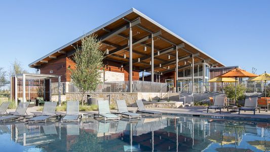 Windsong Ranch by Normandy Homes in Prosper - image 17