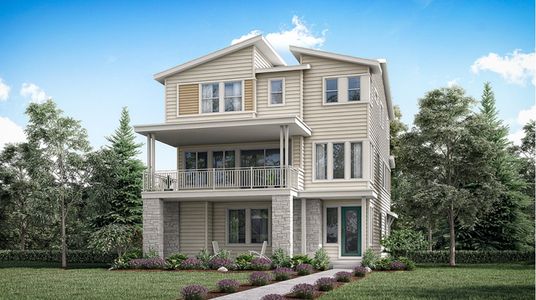 Silo: The Skyline Collection by Lennar in Lafayette - photo 5 5