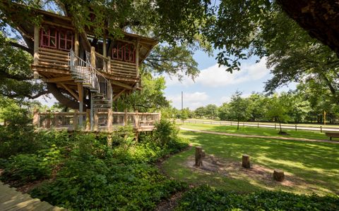Bridgeland by Tri Pointe Homes in Cypress - image 6