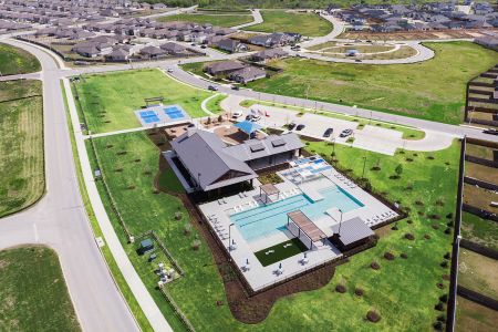 Carillon by M/I Homes in Manor - image 10