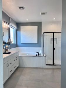 Seasons at Laveen Vistas by Richmond American Homes in Phoenix - photo 33 33