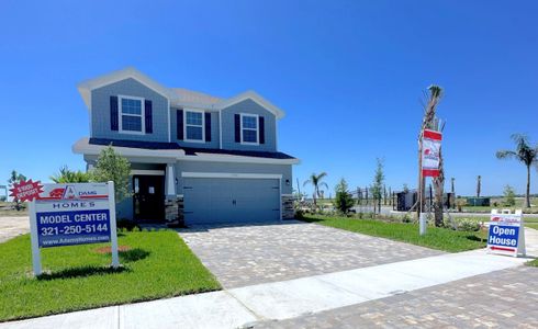 Gardens at Waterstone by Adams Homes in Palm Bay - photo 2 2