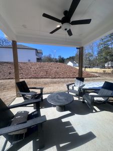 Cromwell by Lennar in Snellville - photo 6 6