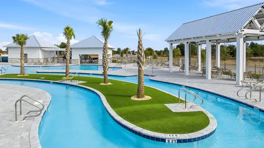 Owl's Head Farms by D.R. Horton in Freeport - image