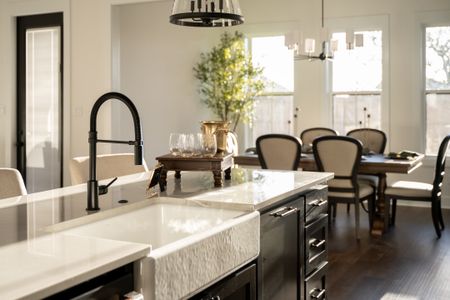 Greens Prairie Reserve by Reece Homes in College Station - image 16