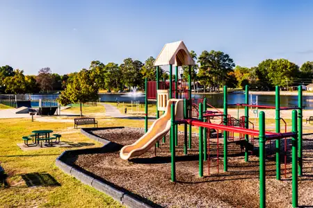 Alden Park by Mattamy Homes in Angier - image