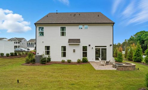 Summerlin by Eastwood Homes in Mooresville - image 19