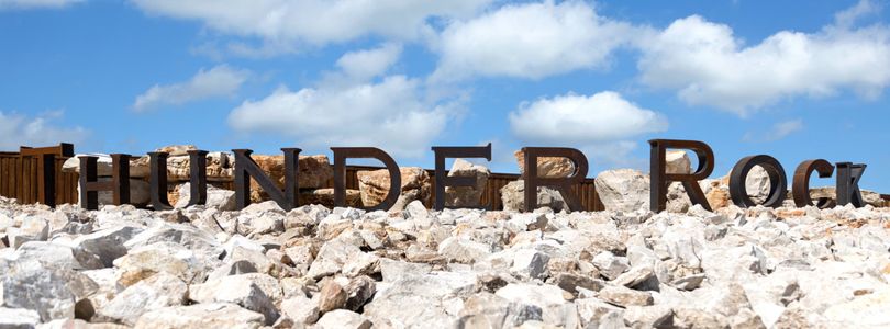 Thunder Rock: Classic Collection by Lennar in Marble Falls - image 13