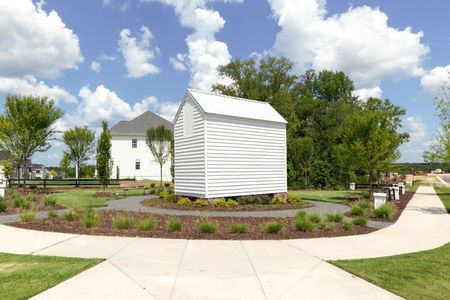 Kitchin Farms by Mungo Homes in Wake Forest - photo 9 9