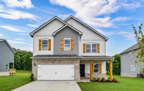 The Oaks by Smith Douglas Homes in Clarksville - image 12