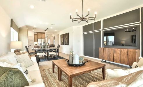 Bridgeland by Brightland Homes in Cypress - photo 14 14