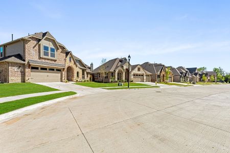 Brookside III by Bloomfield Homes in Melissa - photo