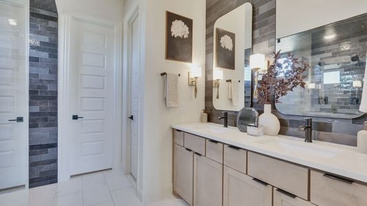 Flora by DRB Homes in Hutto - image 13