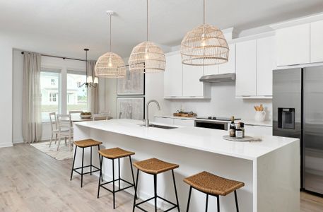 Weslyn Park by Ashton Woods in St. Cloud - image 5