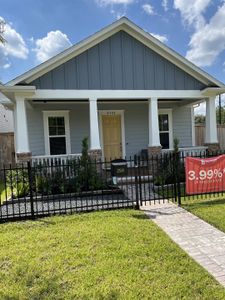 Pearland Old Townsite by Sullivan Brothers Builders in Pearland - image 13