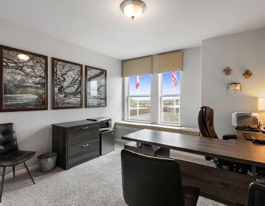 Vistas of Austin by Milestone Community Builders in Austin - photo 18 18
