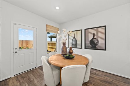Sundance Cove by Coventry Homes in Crosby - image 7
