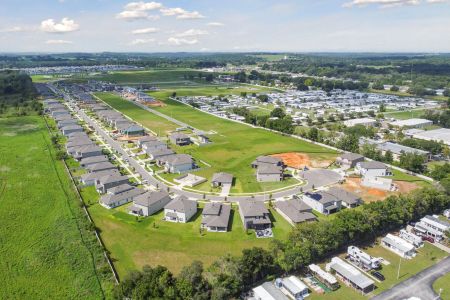 Hilltop Point by M/I Homes in Dade City - photo 0