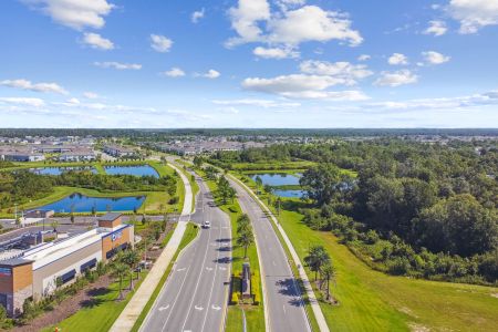 Chapel Crossings by M/I Homes in Wesley Chapel - image 20