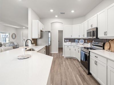 Cypress Ridge Ranch by Highland Homes of Florida in Wimauma - image 16