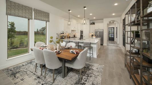 Bridgeland 45' by Perry Homes in Cypress - photo 13 13