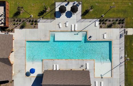 Westside Preserve by Pulte Homes in Midlothian - image 2