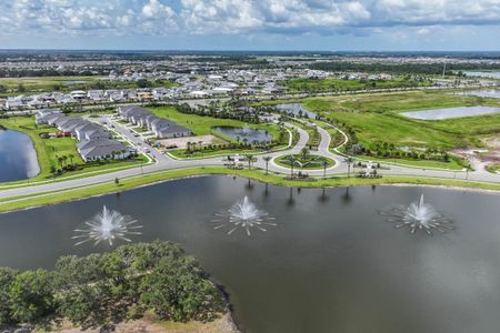 Star Farms at Lakewood Ranch by D.R. Horton in Lakewood Ranch - photo 8 8