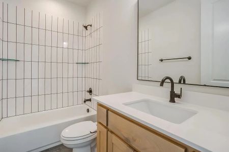 Maravilla Estates by Elmwood Custom Homes in Aledo - image 17