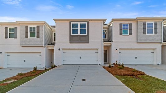 Bowers Farm Townhomes by DRB Homes in Mcdonough - photo 51 51