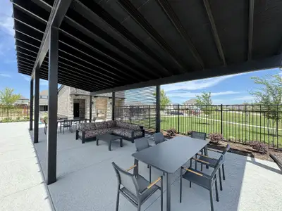 Southridge by Trophy Signature Homes in McKinney - image 18