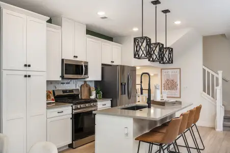 The Hub at Virginia Village by Lokal Homes in Denver - image 5