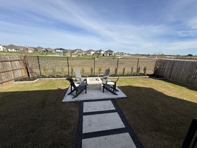 Patterson Ranch 47' by Perry Homes in Georgetown - photo 12 12