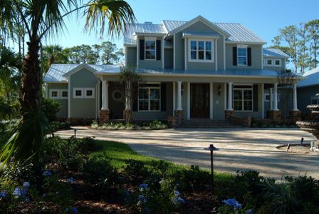 Orchid Island by Christopher Burton Homes in Vero Beach - photo 2 2