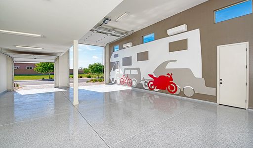 Estates at Montecito by Richmond American Homes in Goodyear - image