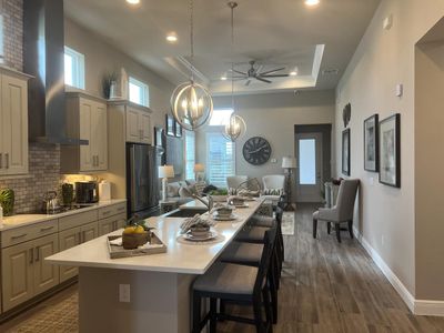 Persimmon Park by ICI Homes in Wesley Chapel - photo 18 18