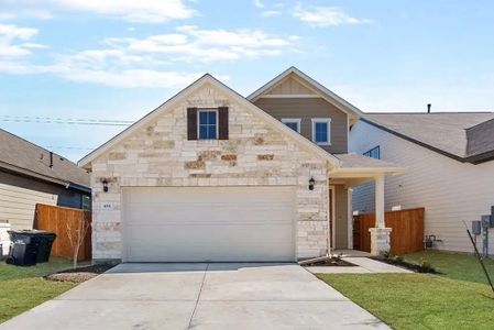 The Trails at Carmel 40s 15