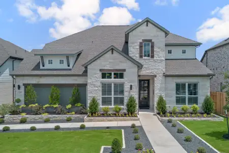 Parkside On The River by Coventry Homes in Georgetown - image 3