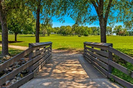 Pearces Landing Single Family Homes by Ryan Homes in Zebulon - photo 6 6