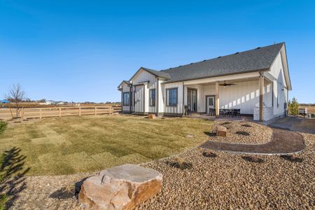 Prairie Song by Bridgewater Homes in Windsor - photo 5 5